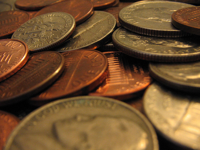 photo from Flickr Creative Commons